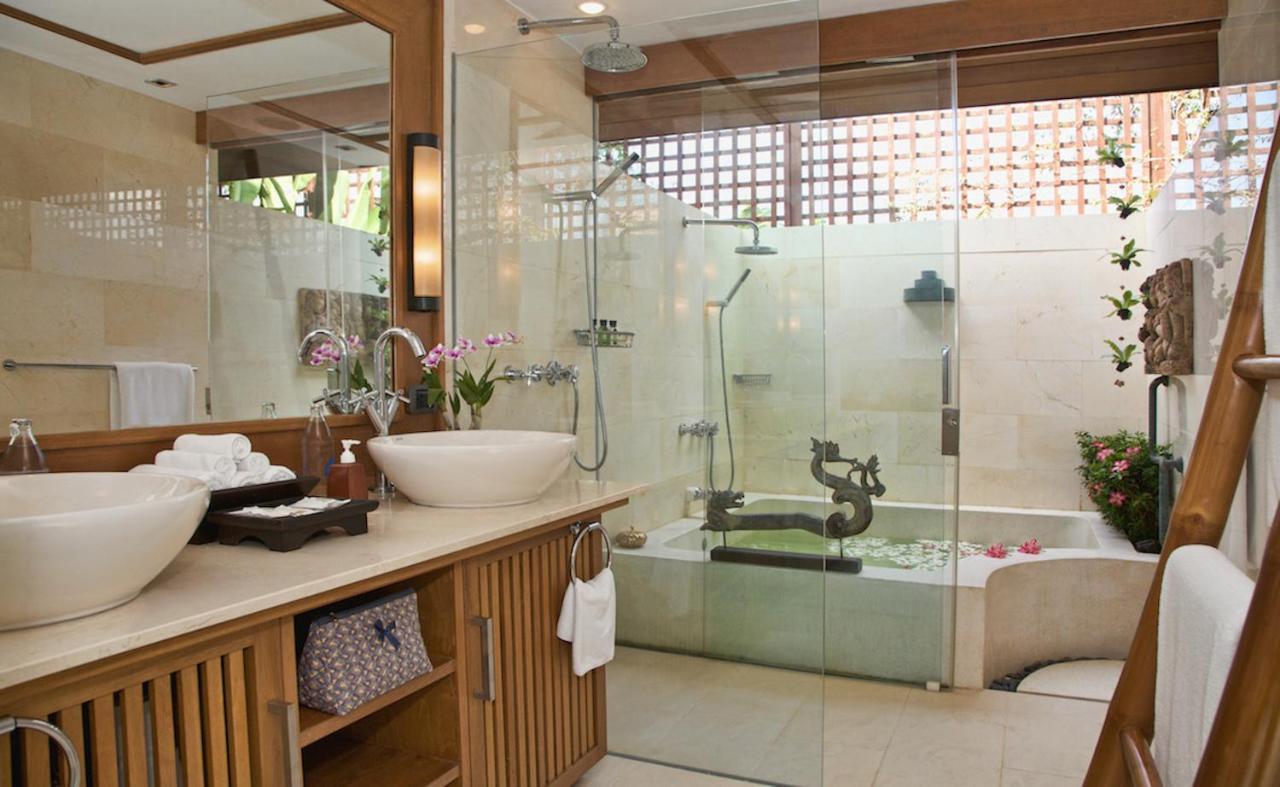 Upni Duniya - Luxury, Beachfront 9-suites Villa Bang Rak Beach (Koh Samui)