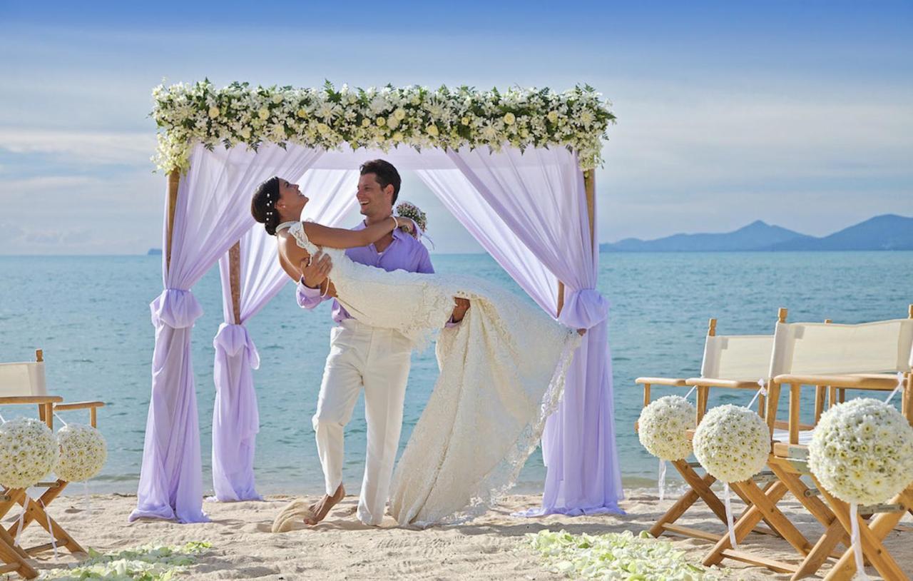 Upni Duniya - Luxury, Beachfront 9-suites *