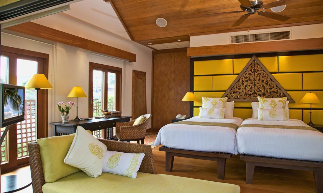 Upni Duniya - Luxury, Beachfront 9-suites