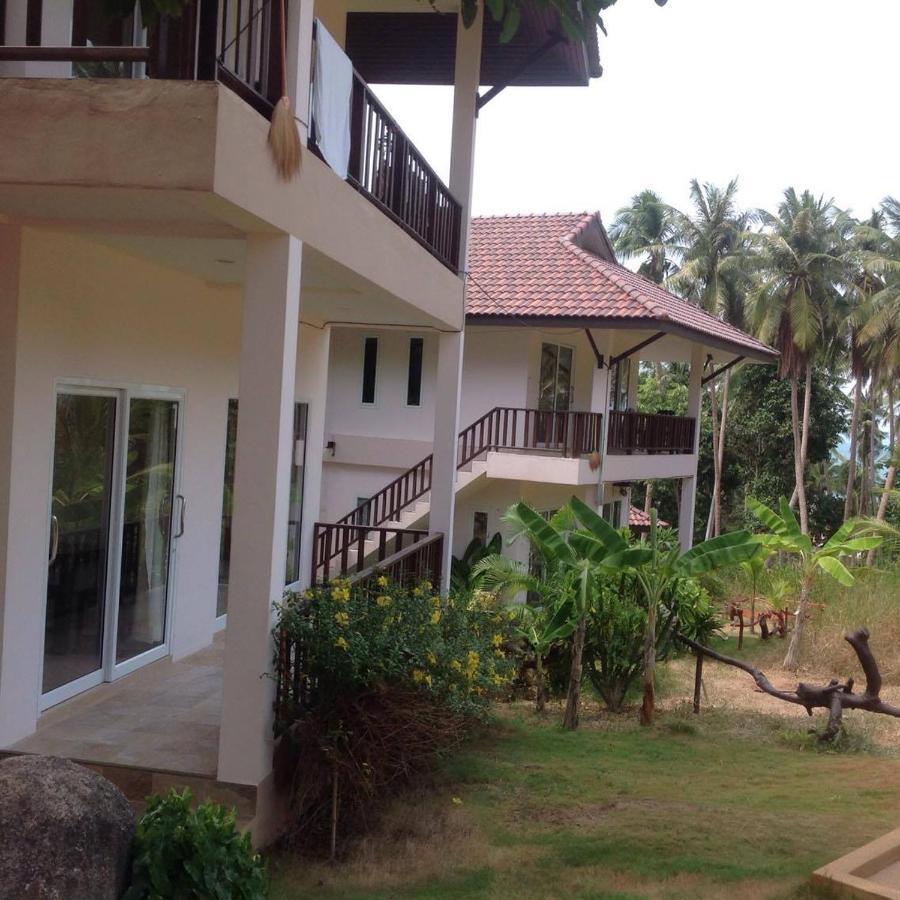 Ban Sabai Woktum