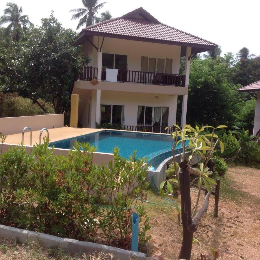 Apartment Ban Sabai Woktum Thongsala