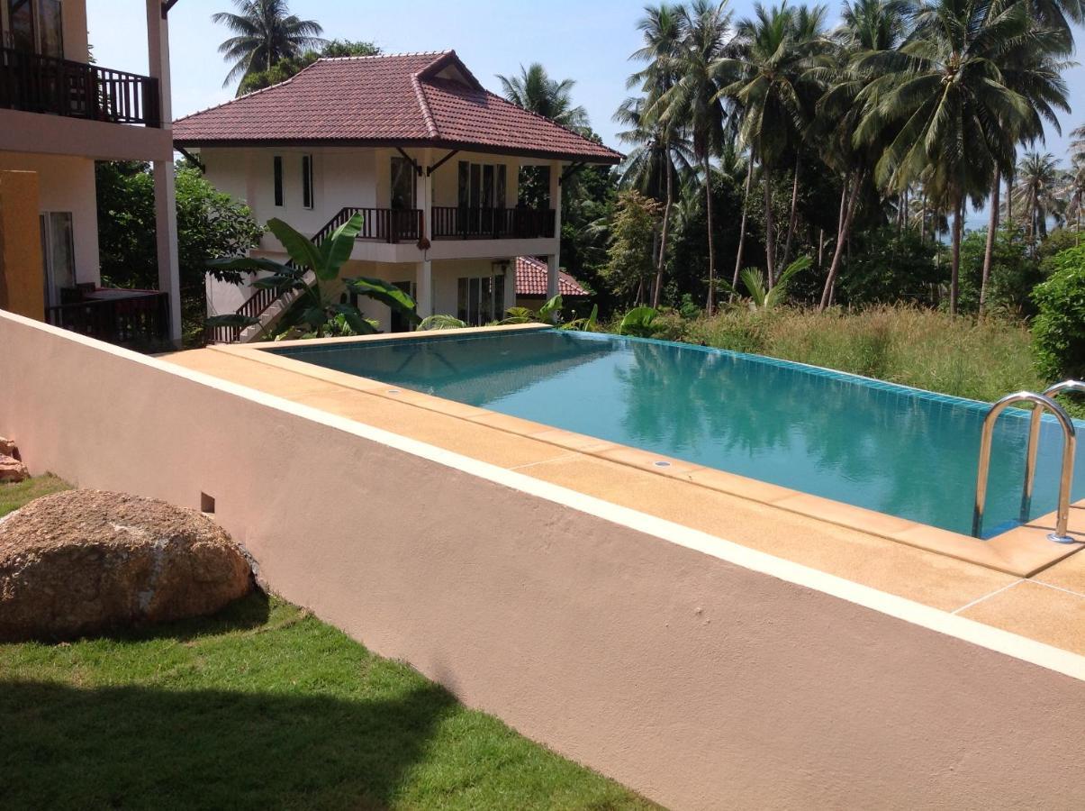 Apartment Ban Sabai Woktum Thongsala