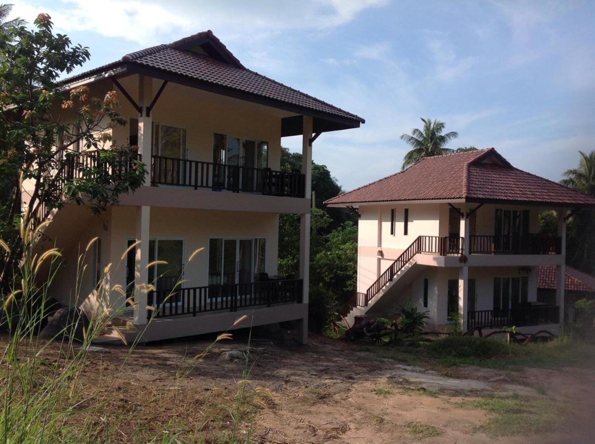 Apartment Ban Sabai Woktum Thongsala