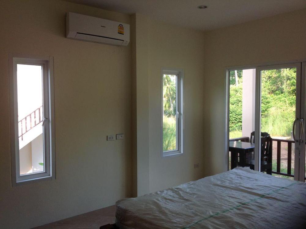 Ban Sabai Woktum Apartment Thongsala