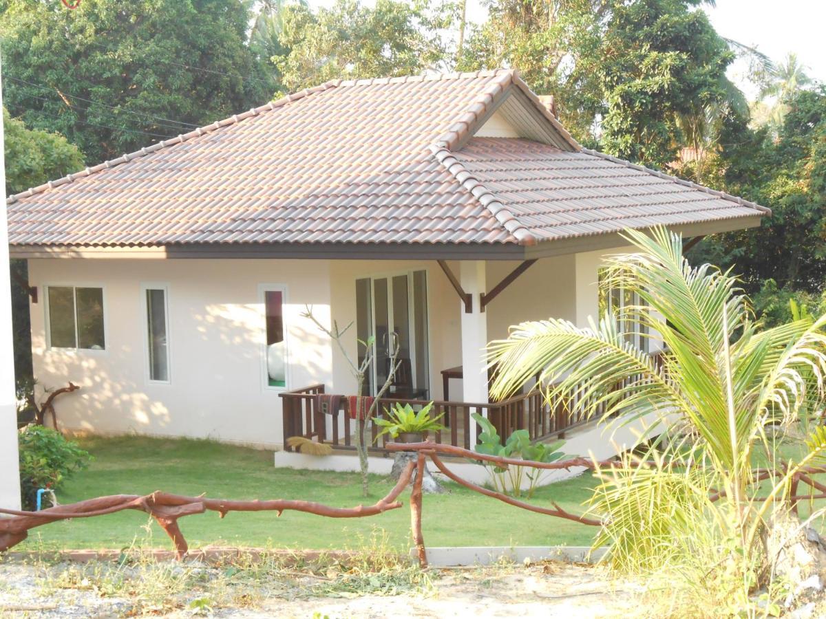Ban Sabai Woktum Thongsala