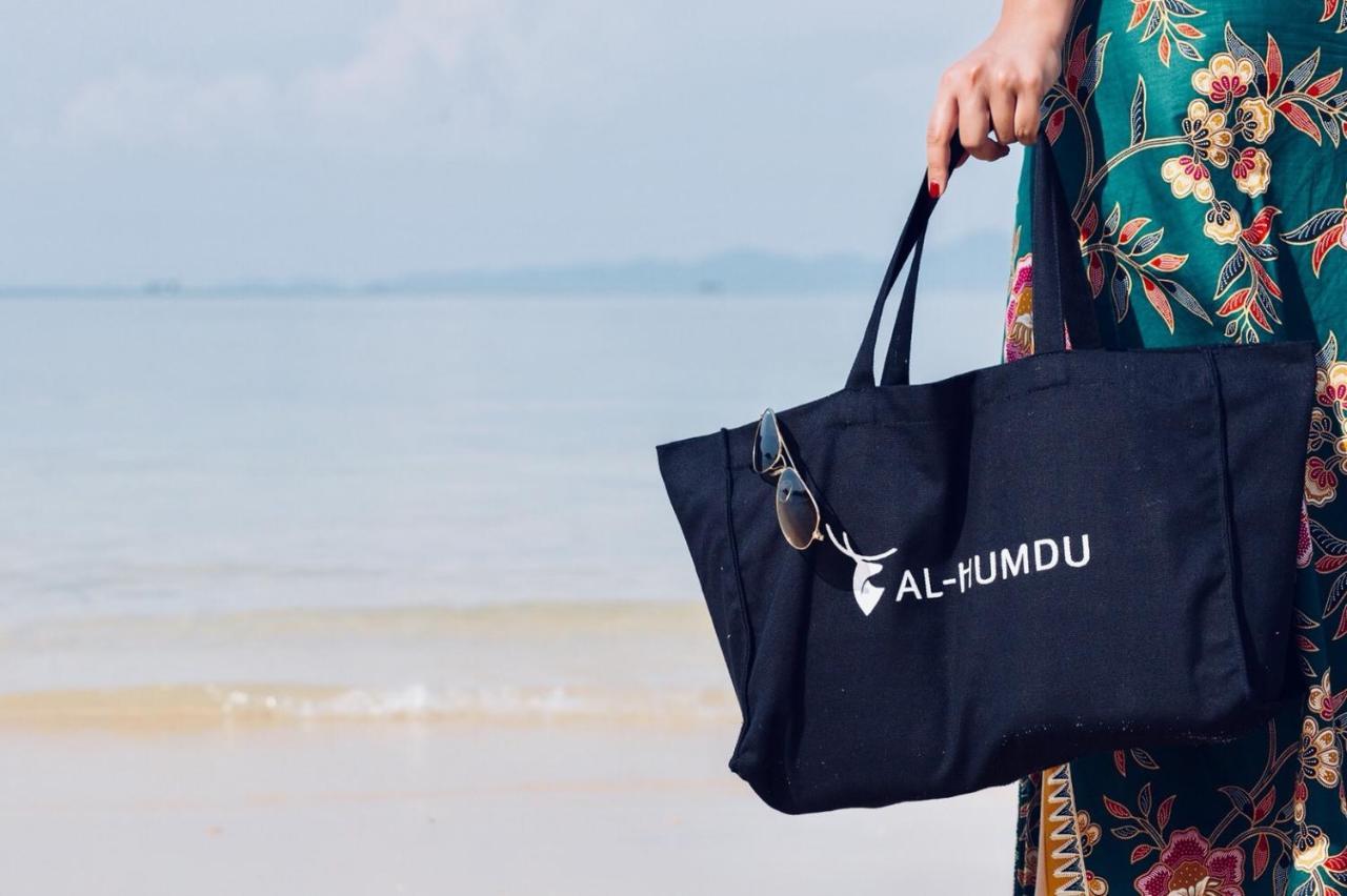 Al-humdu Boutique Hometel Krabi