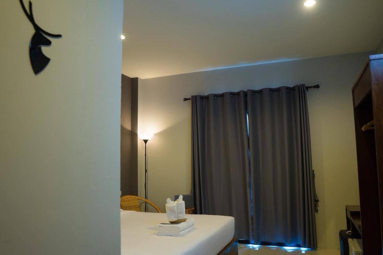 Al-humdu Boutique Hometel Krabi Hostel