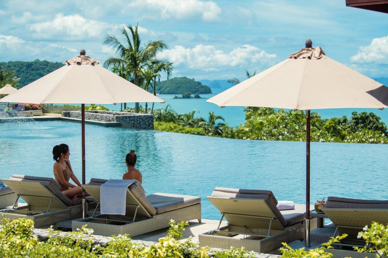 Resort Amatara Welleisure
