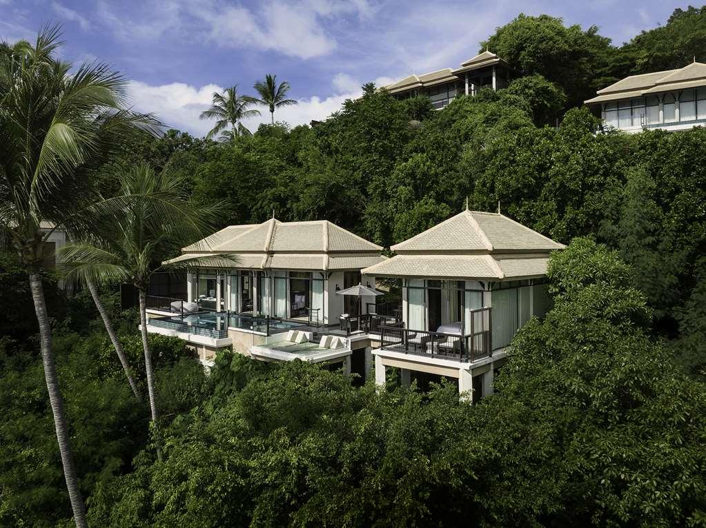 Resort Banyan Tree Samui 5*