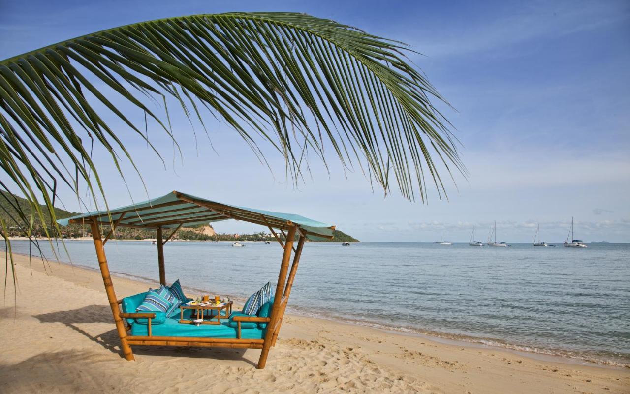 Upni Duniya - Luxury, Beachfront 9-suites Villa *