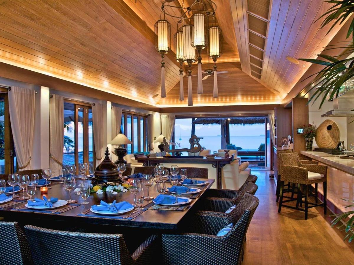 Upni Duniya - Luxury, Beachfront 9-suites