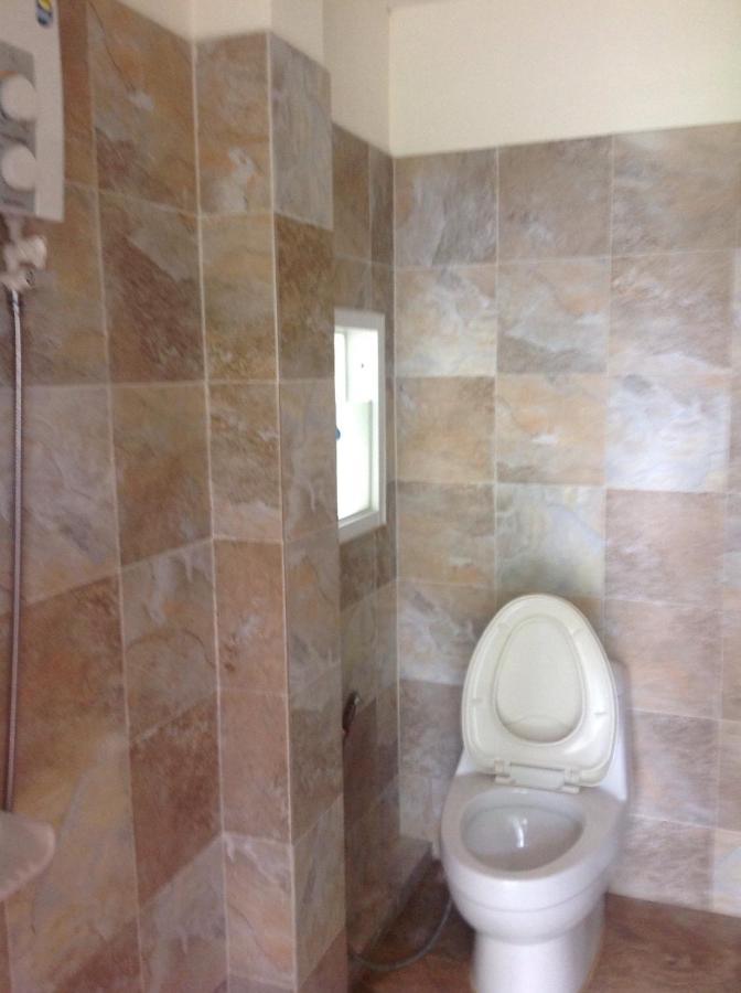 Ban Sabai Woktum Apartment *