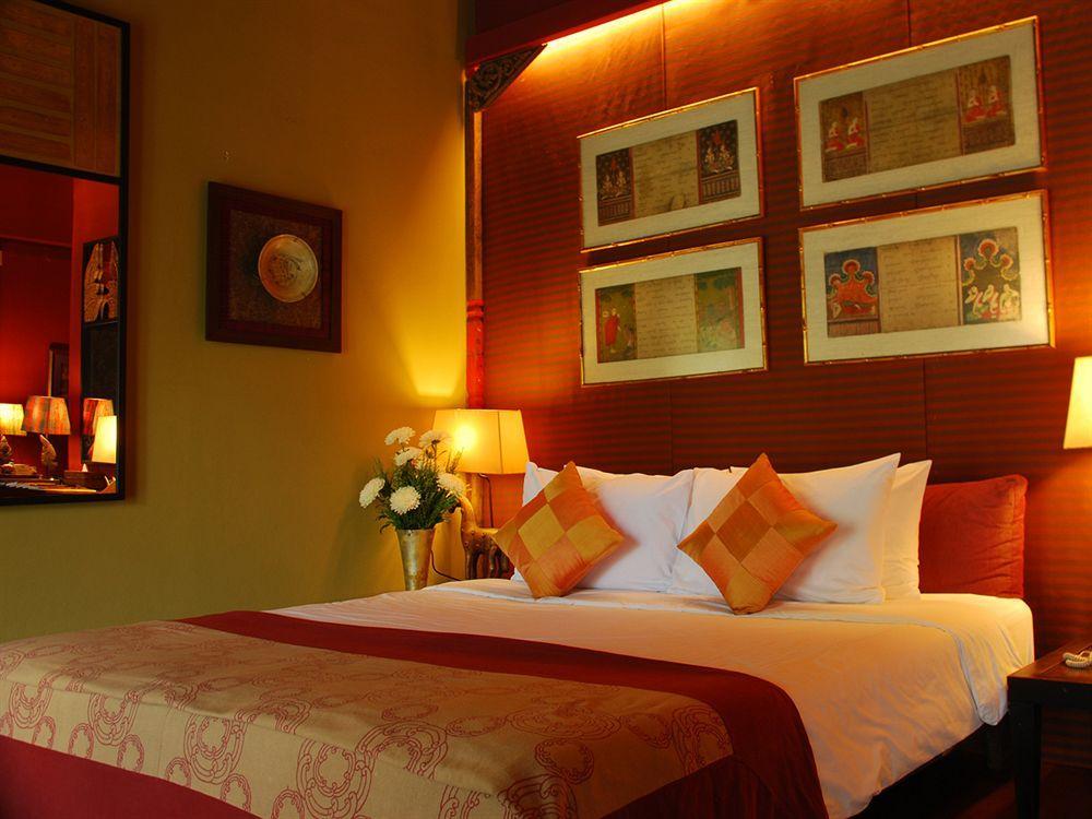 Resort Zantiis Ndol 4*