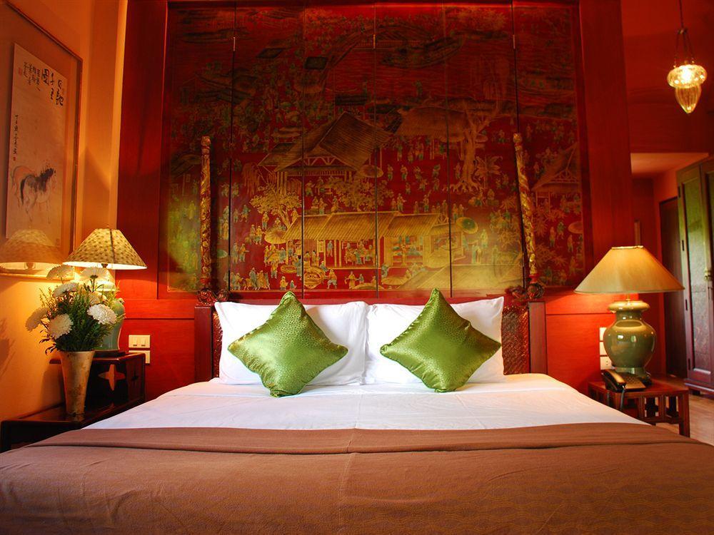 Resort Zantiis Ndol