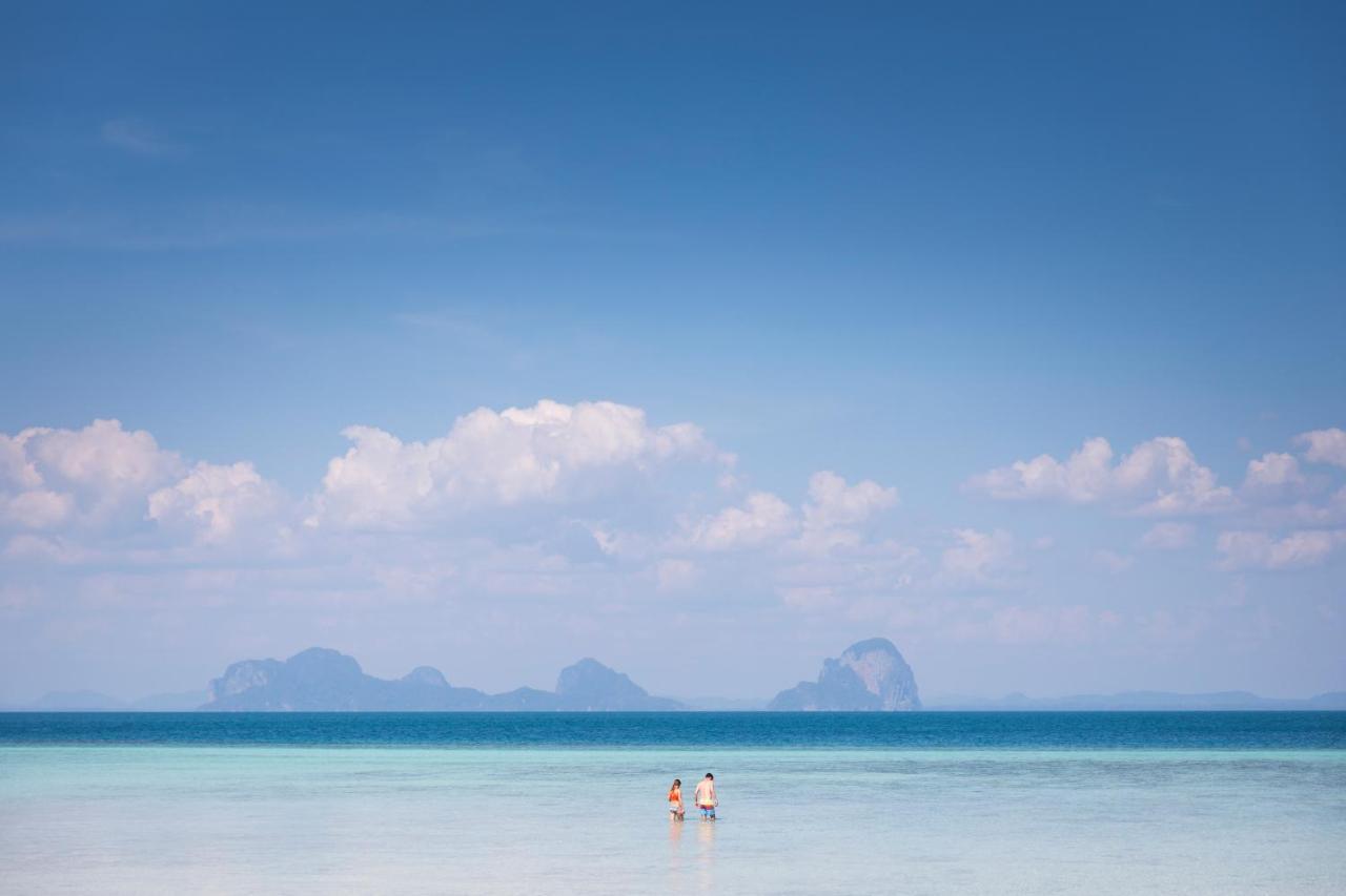 Coco 3* Koh Ngai