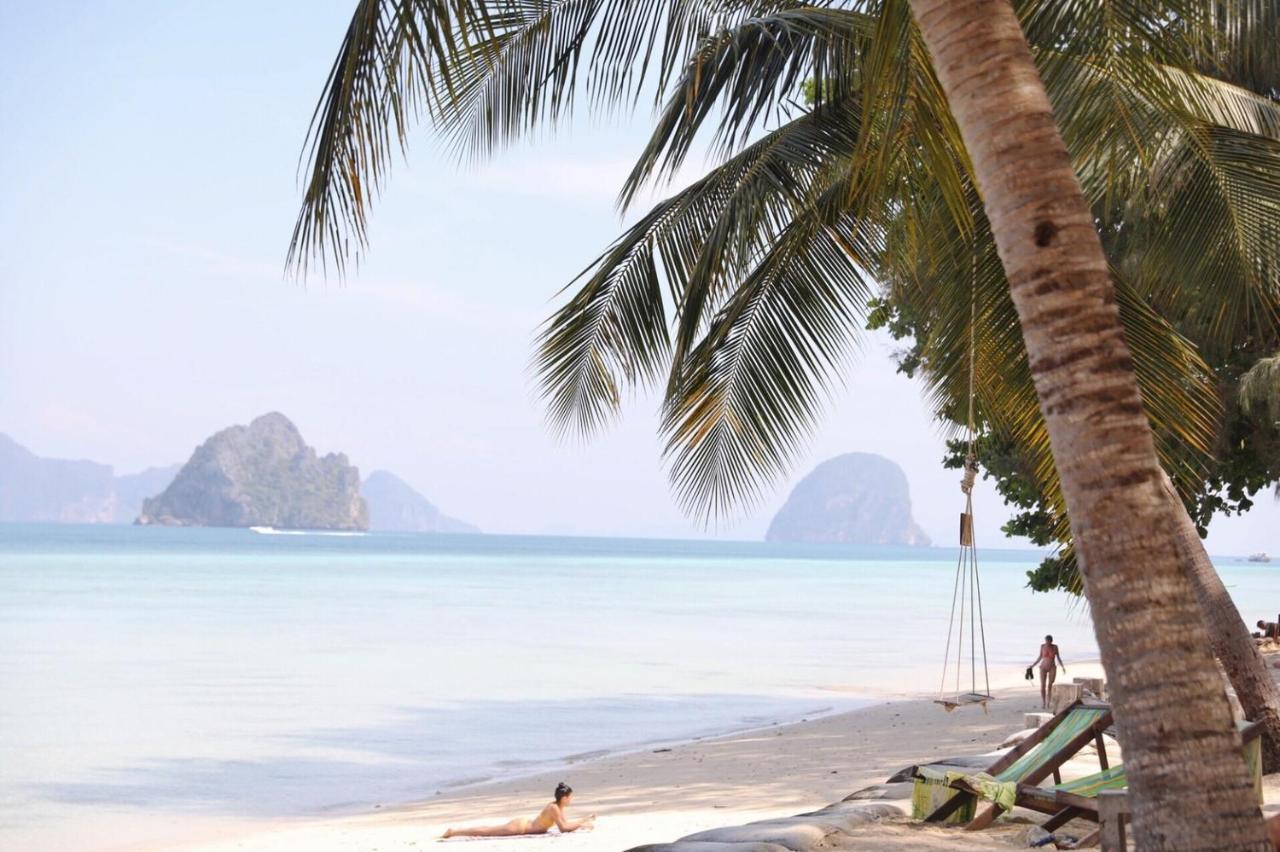 Coco Koh Ngai