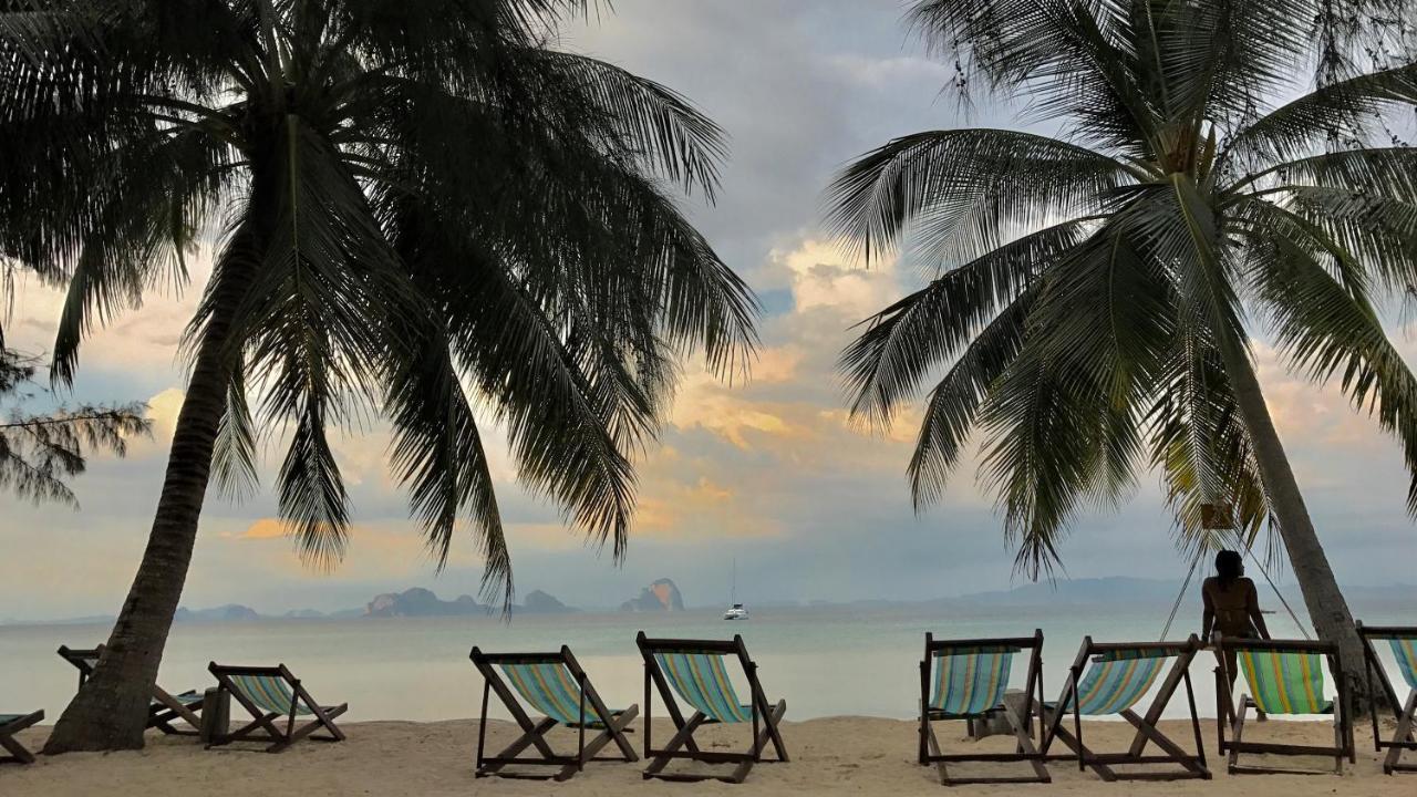 Coco Koh Ngai