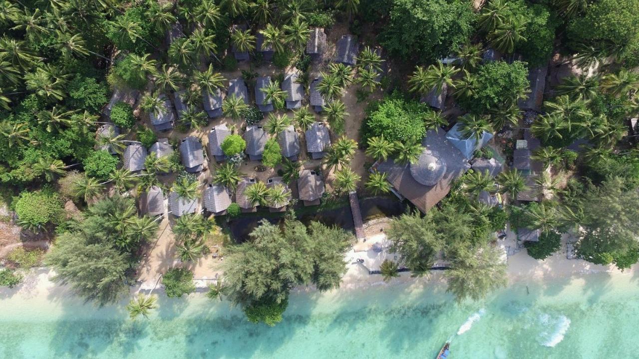 Resort Coco Koh Ngai