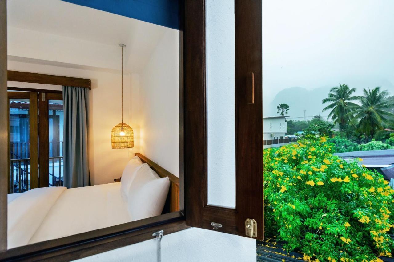 Hotel Origin Phang Nga
