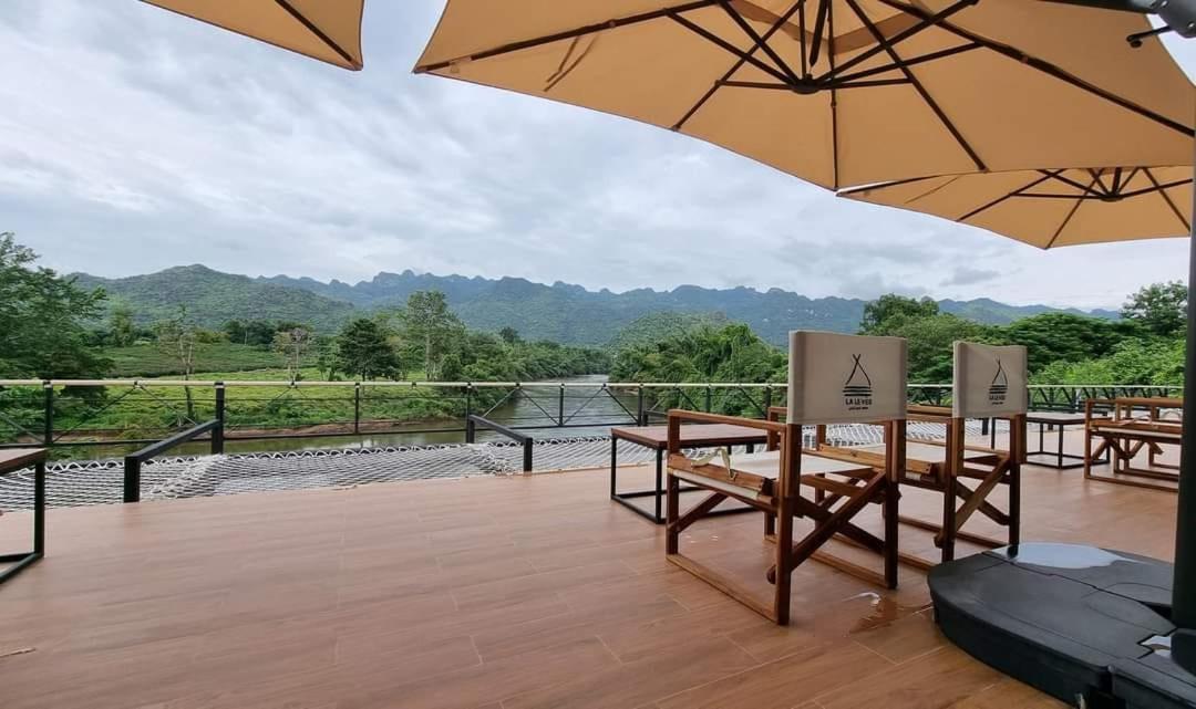 La Levee Resort Sai Yok