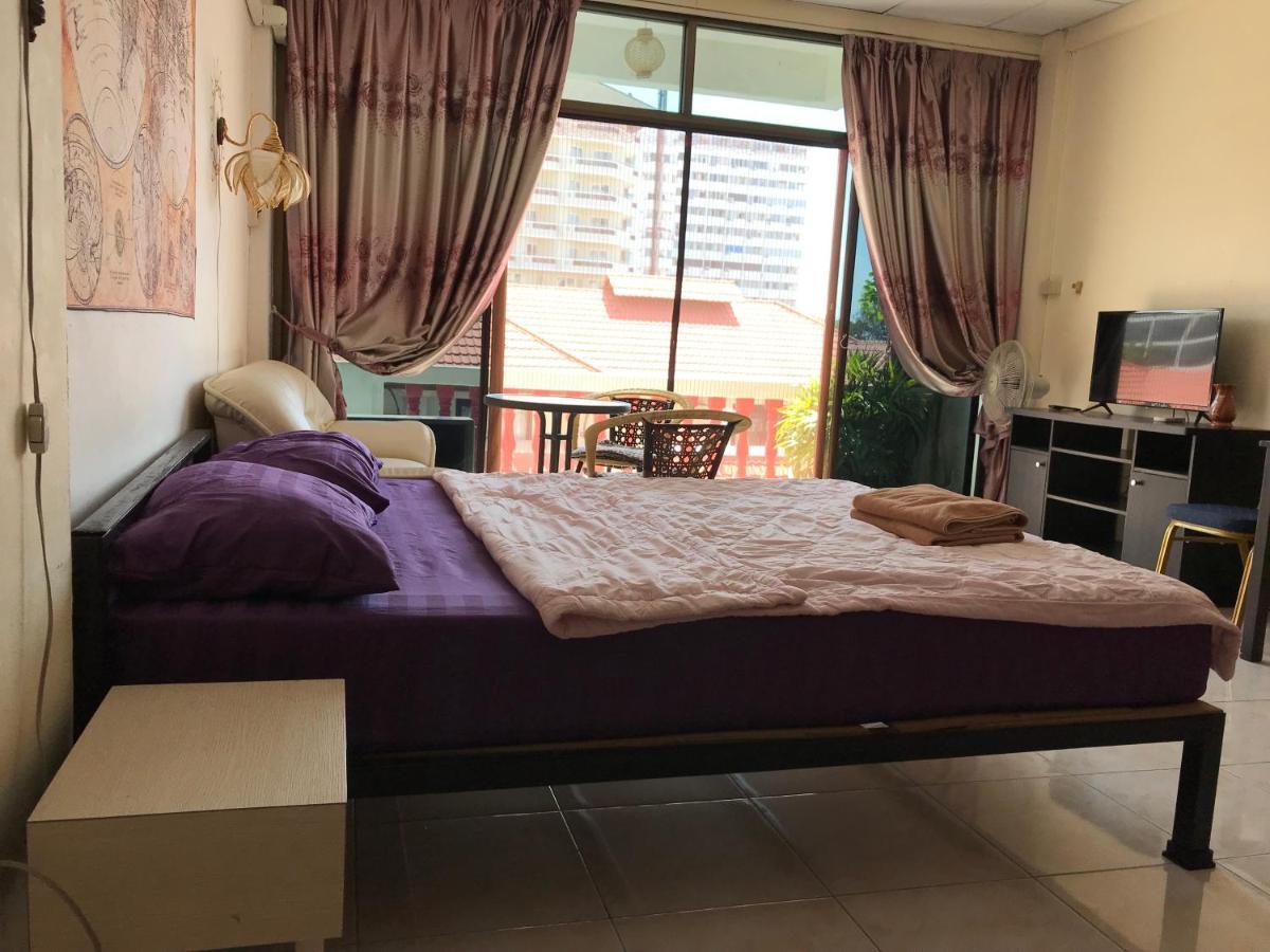 Hotel Sv. House Jomtien Beach