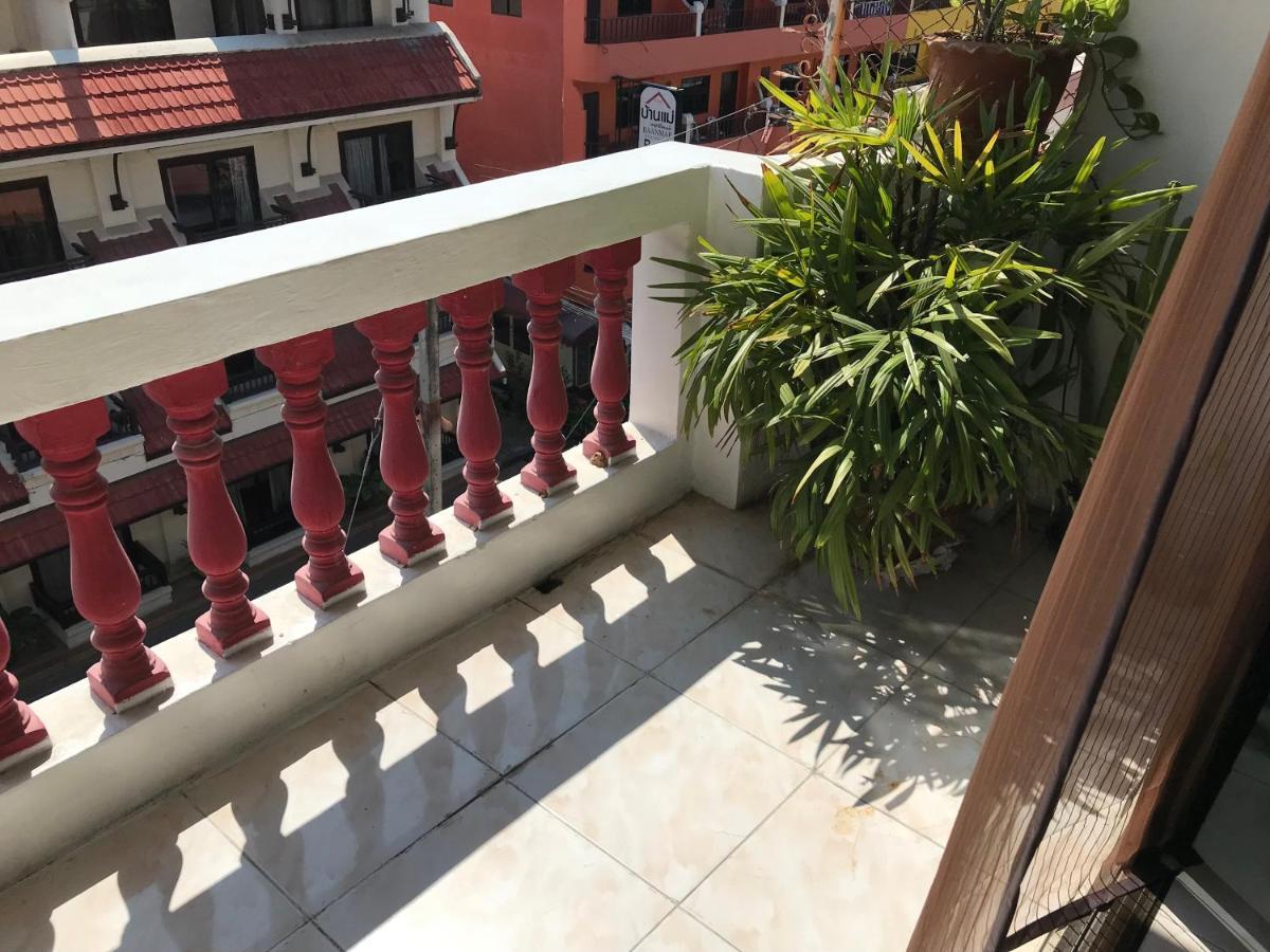 Hotel Sv. House