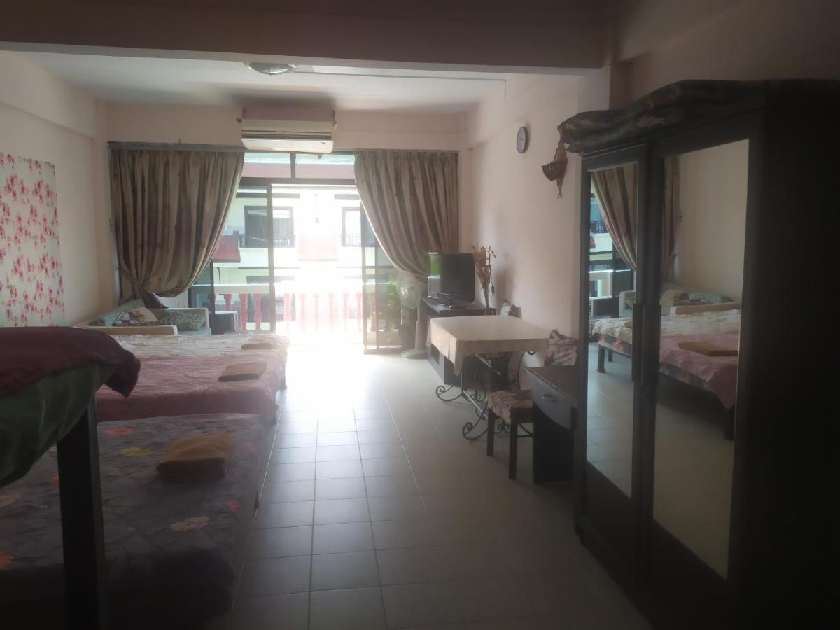 Hotel Sv. House 2*