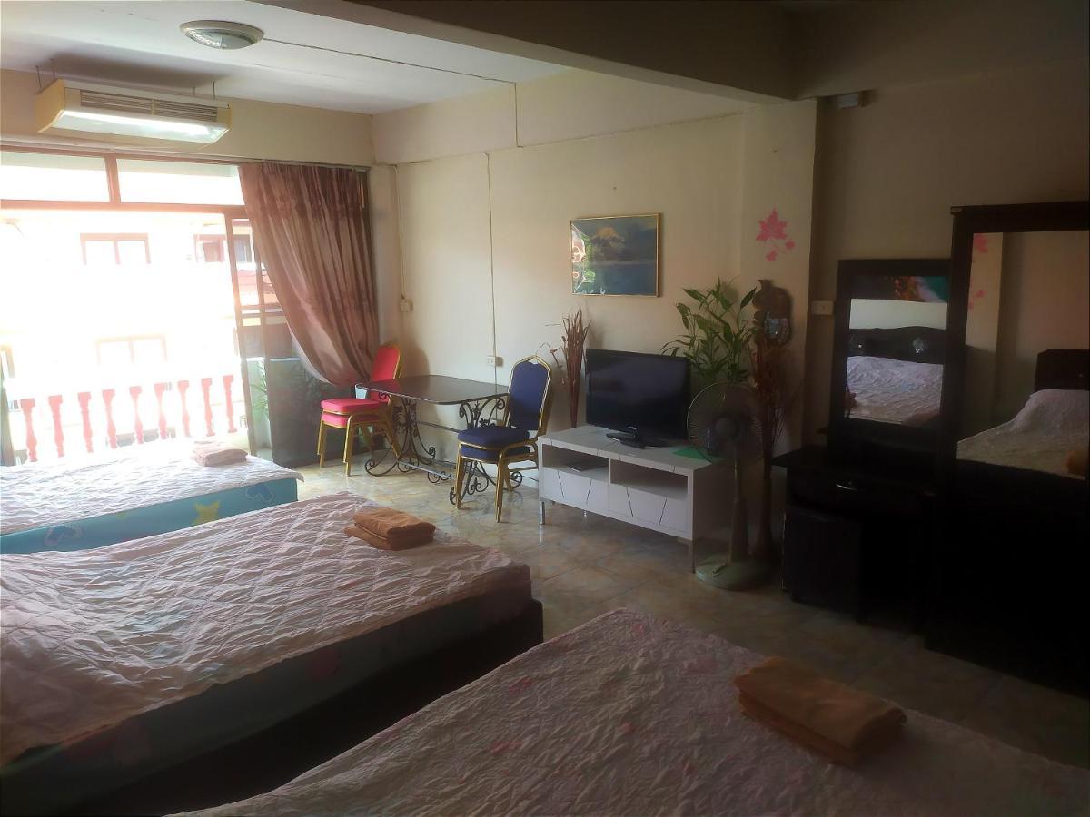Sv. House 2* Jomtien Beach