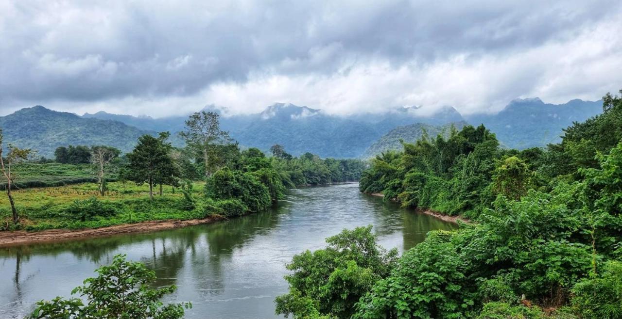 La Levee Sai Yok
