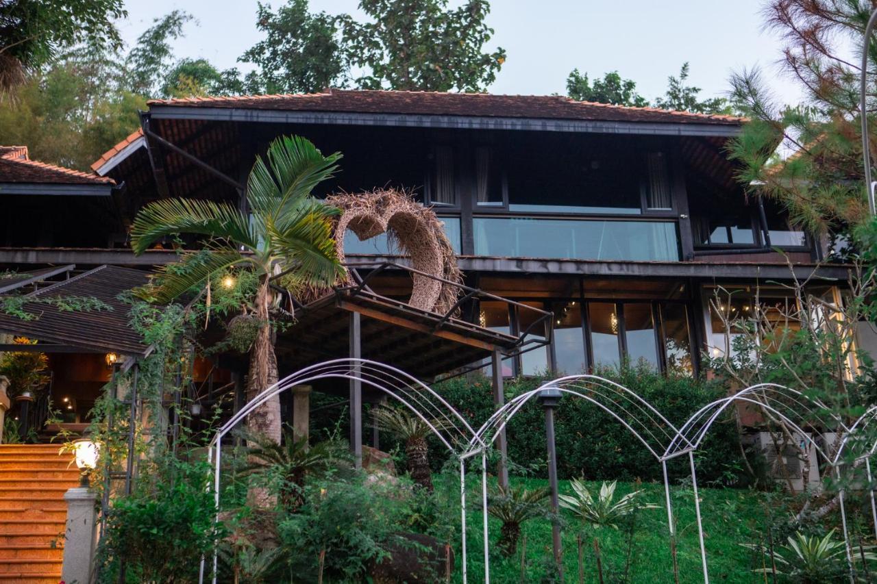 U Maerim Chiangmai - อยู่แม่ริม เชียงใหม่ Resort