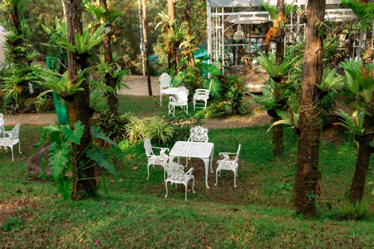 U Maerim Chiangmai - อยู่แม่ริม เชียงใหม่ Mae Rim