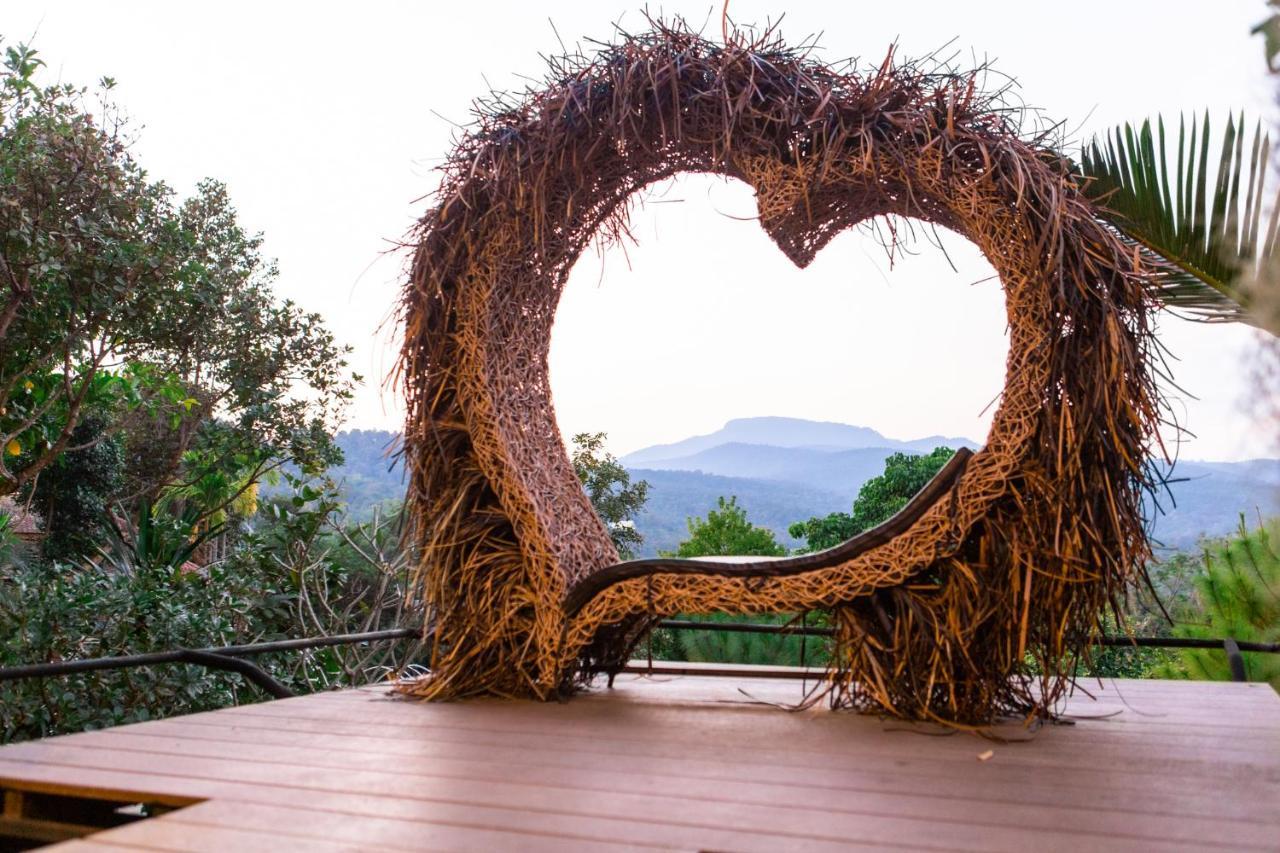 Resort U Maerim Chiangmai - อยู่แม่ริม เชียงใหม่ 3*
