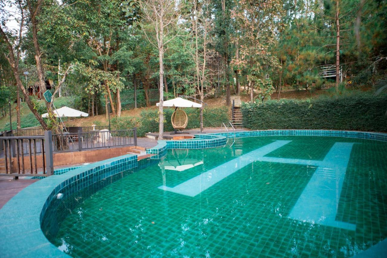 Resort U Maerim Chiangmai - อยู่แม่ริม เชียงใหม่ 3*