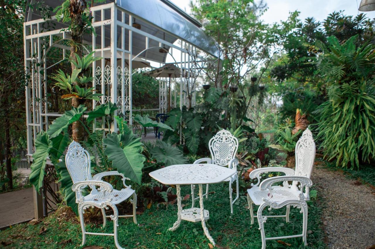 U Maerim Chiangmai - อยู่แม่ริม เชียงใหม่ Resort 3*