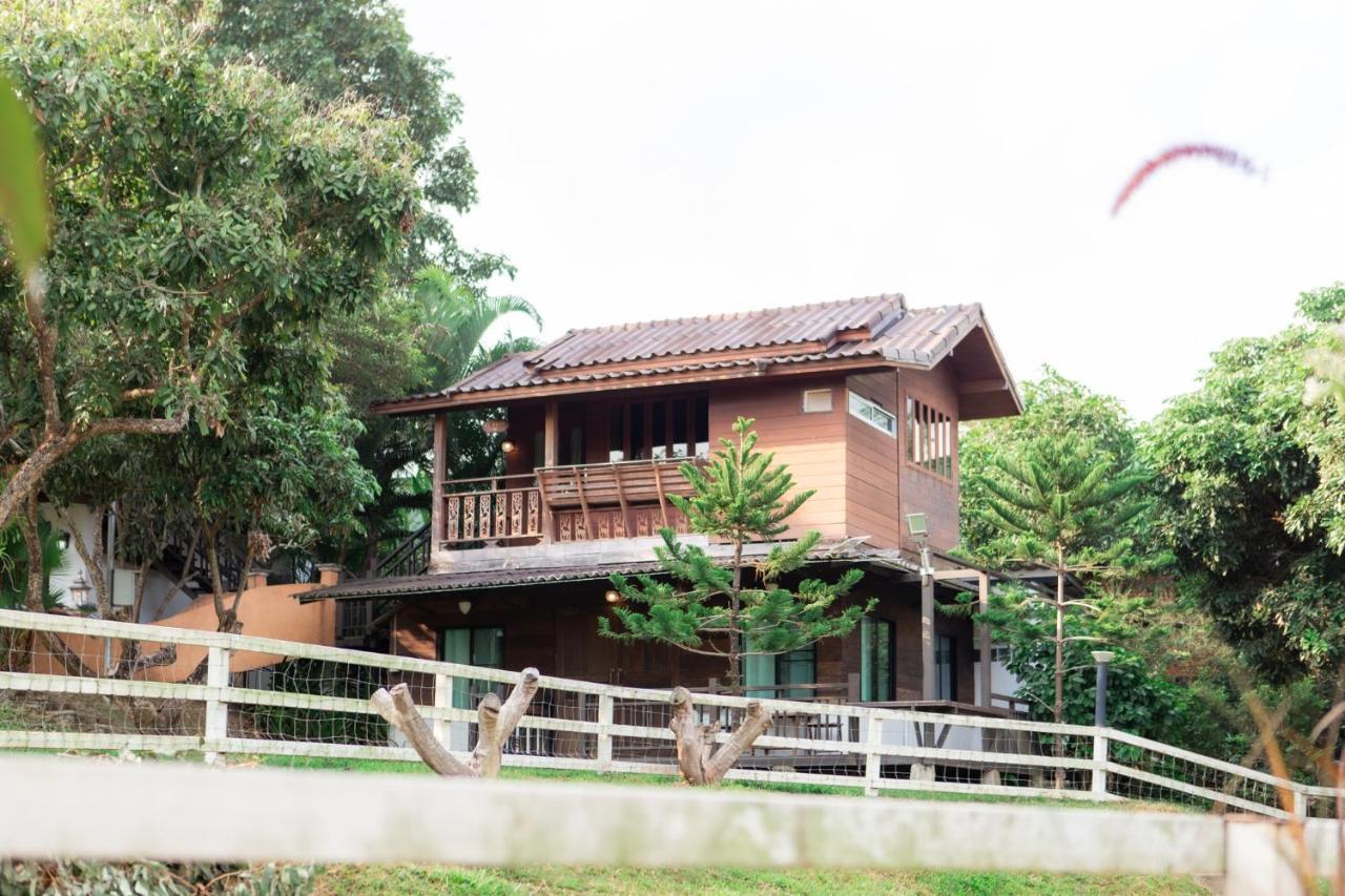 U Maerim Chiangmai - อยู่แม่ริม เชียงใหม่ Resort Mae Rim