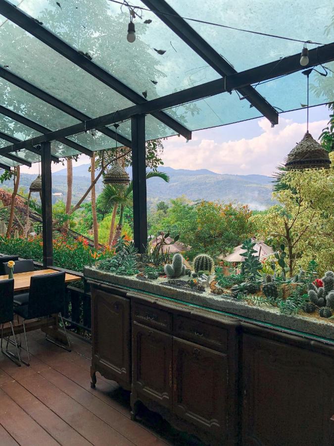 U Maerim Chiangmai - อยู่แม่ริม เชียงใหม่