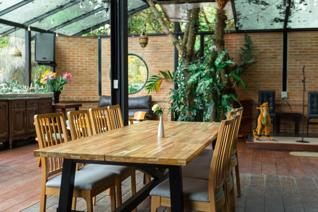 U Maerim Chiangmai - อยู่แม่ริม เชียงใหม่ 3* Mae Rim