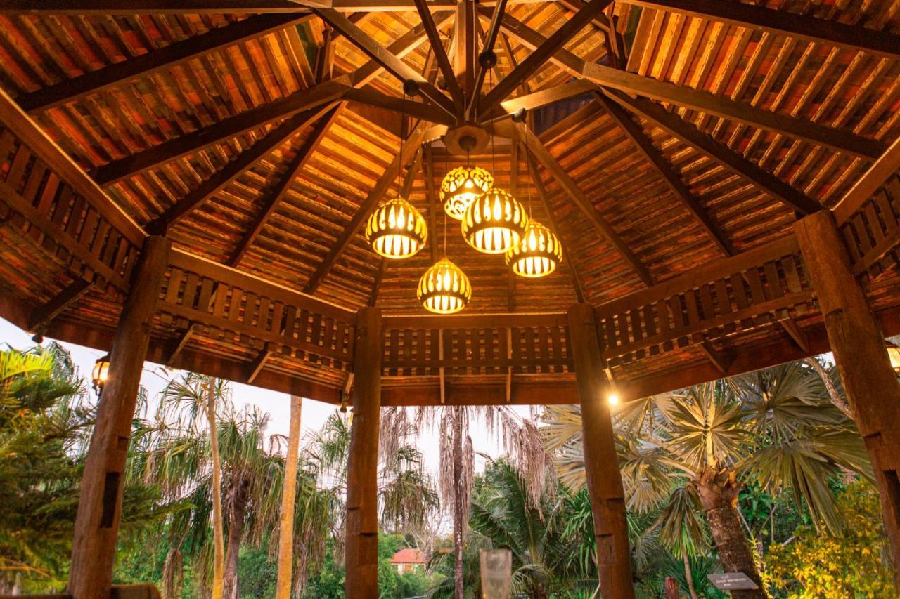 U Maerim Chiangmai - อยู่แม่ริม เชียงใหม่ Resort Mae Rim