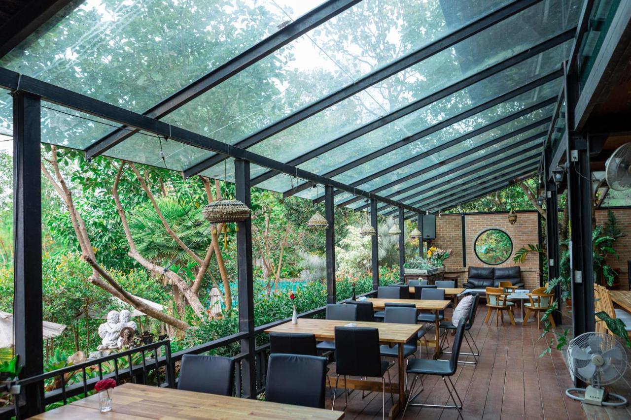 U Maerim Chiangmai - อยู่แม่ริม เชียงใหม่ Mae Rim