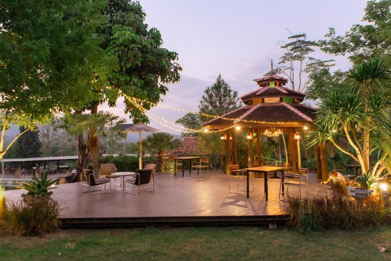 U Maerim Chiangmai - อยู่แม่ริม เชียงใหม่ 3*