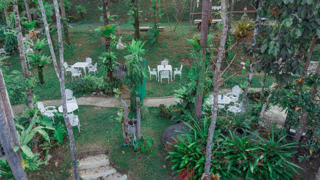 U Maerim Chiangmai - อยู่แม่ริม เชียงใหม่ Resort 3*