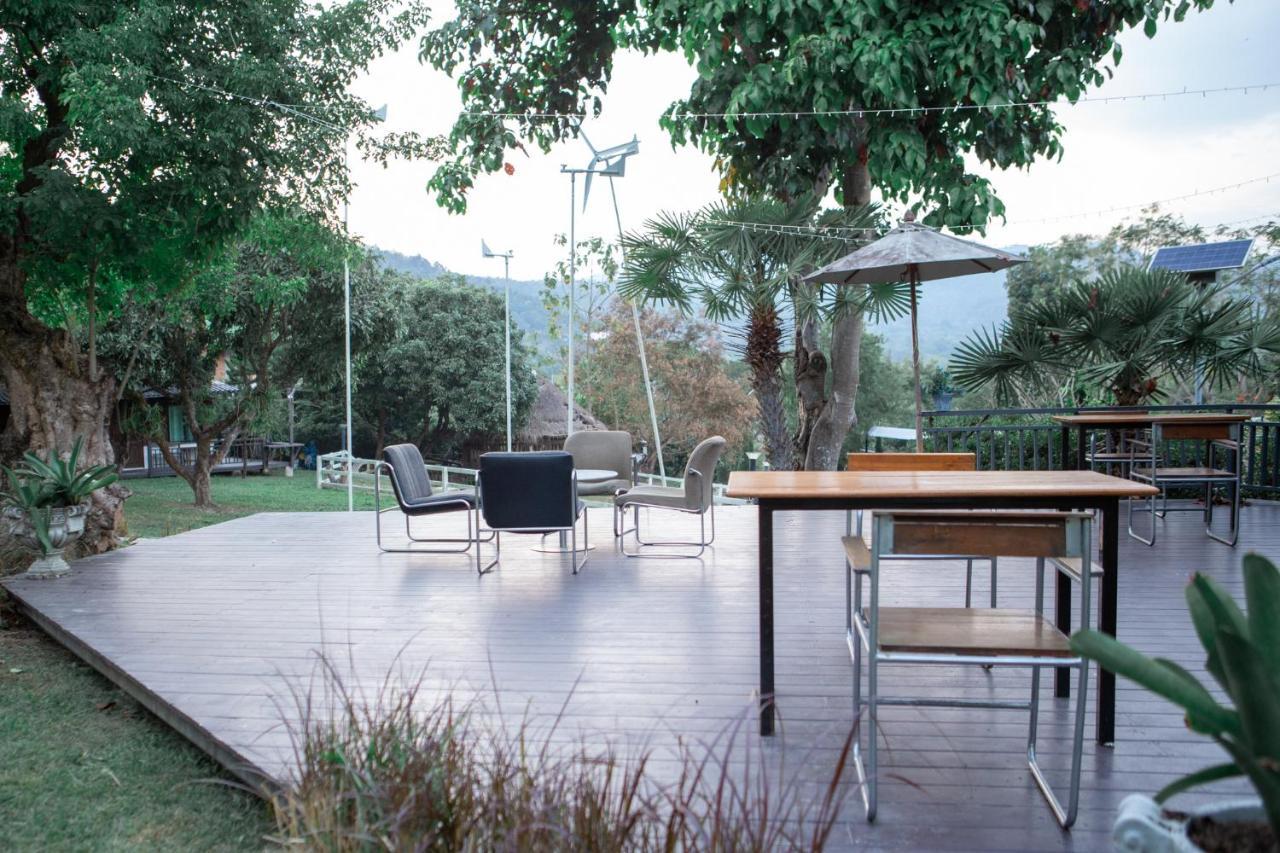 Resort U Maerim Chiangmai - อยู่แม่ริม เชียงใหม่ Mae Rim