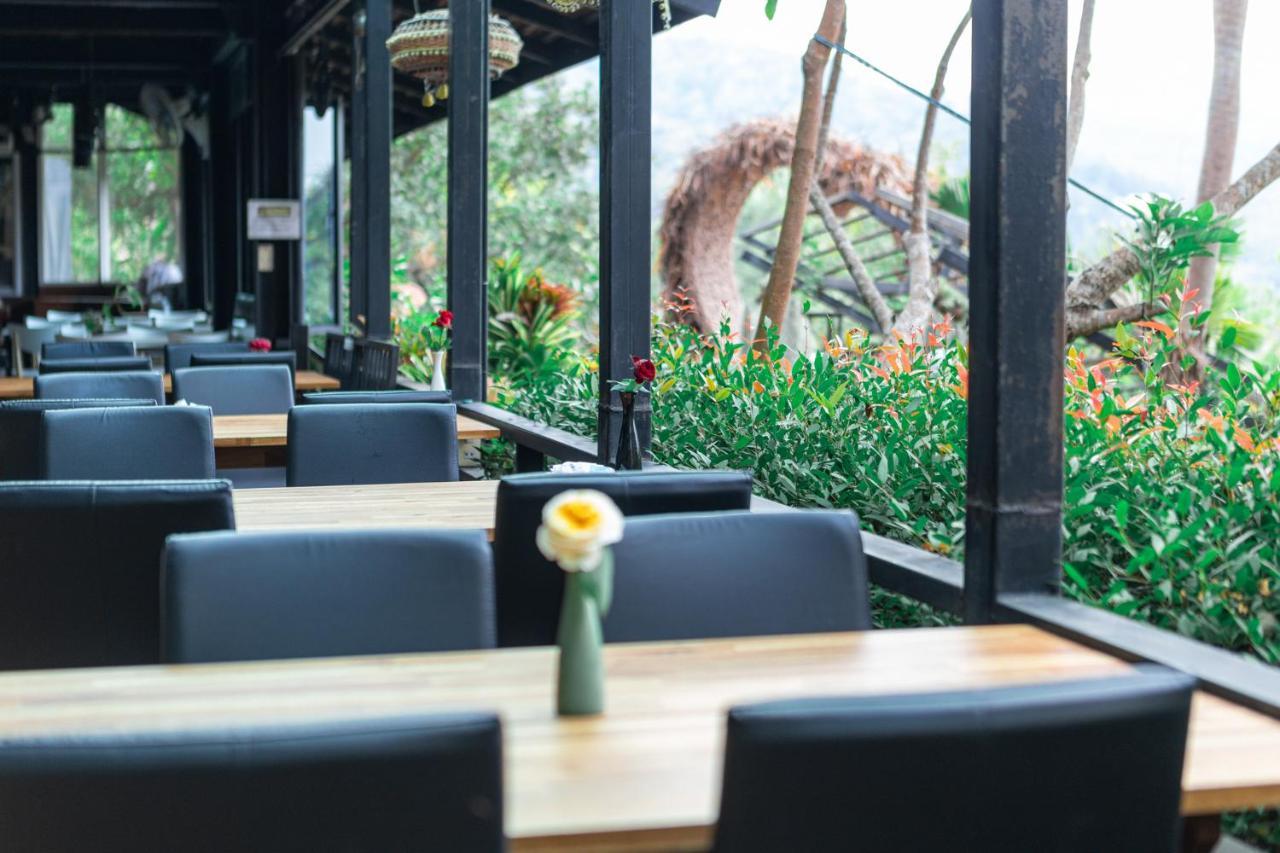 U Maerim Chiangmai - อยู่แม่ริม เชียงใหม่ Resort Mae Rim