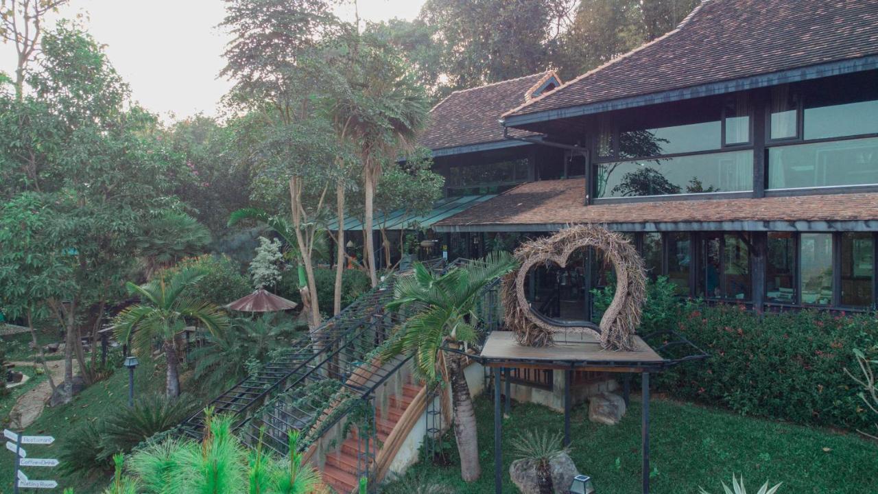 U Maerim Chiangmai - อยู่แม่ริม เชียงใหม่