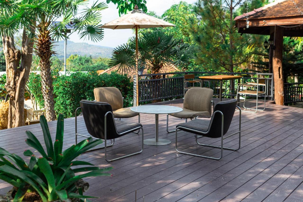 U Maerim Chiangmai - อยู่แม่ริม เชียงใหม่ Resort 3*