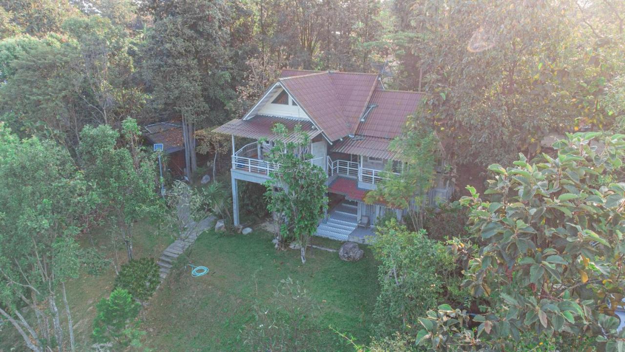 U Maerim Chiangmai - อยู่แม่ริม เชียงใหม่ 3* Mae Rim