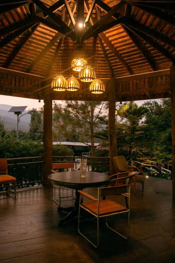 U Maerim Chiangmai - อยู่แม่ริม เชียงใหม่ Mae Rim