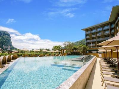 Centara Life Phu Pano Krabi-sha 4*