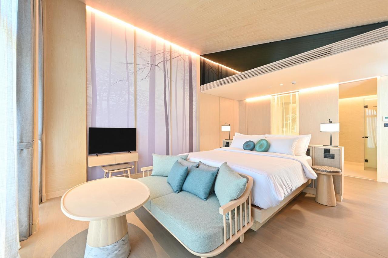 Mys Khao Yai (adults Only) Hotel