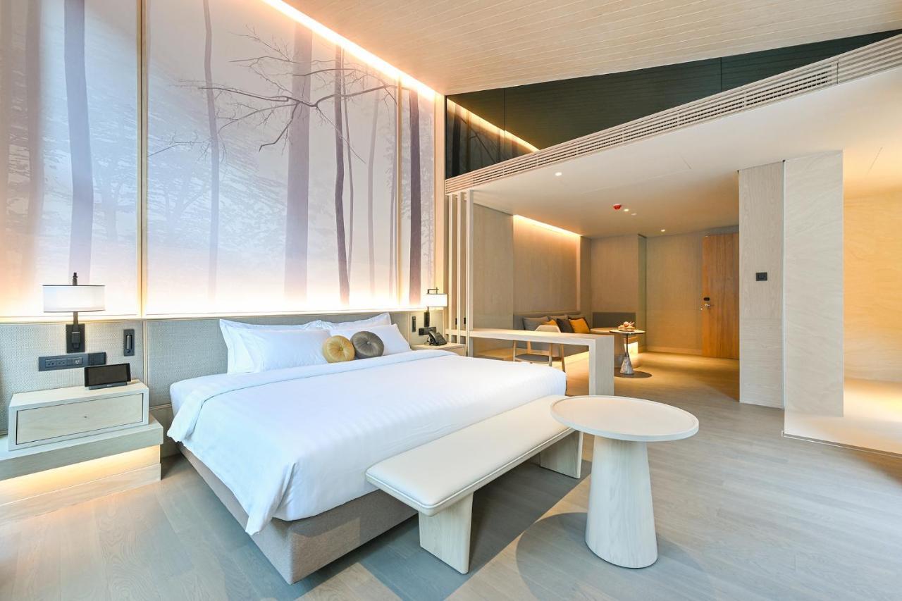 Hotel Mys Khao Yai (adults Only) 5*